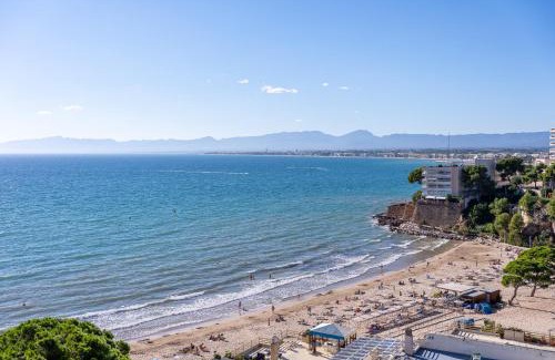 Salou City Centre Apartment | Hauzify I Apartament Capellans