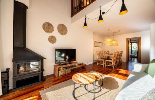 Puigcerda Apartment | Hauzify I El Refugi de Puigcerdà