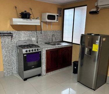 Rivas Apartment | Havana