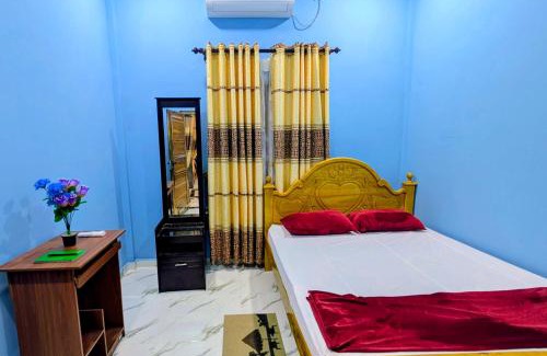 Jaffna House | Havanaa Rest House