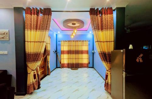 Jaffna House | Havanaa Rest House