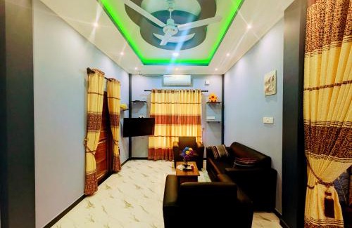 Jaffna House | Havanaa Rest House