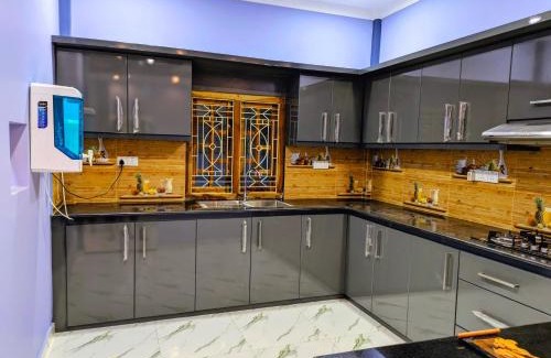 Jaffna House | Havanaa Rest House
