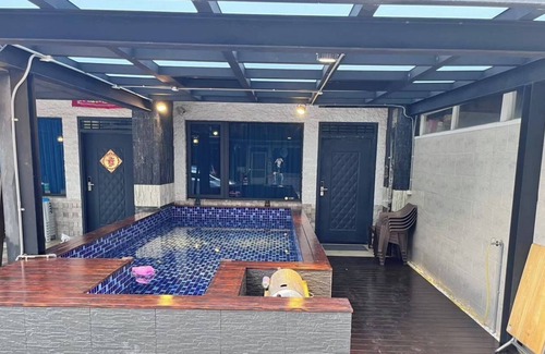 Shanjiao Bed & Breakfast | Have fun B&B