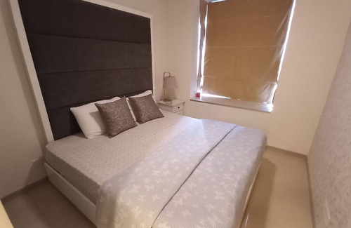 Havelock Town Apartment | Havelock City Edmonton Tower Colombo 05