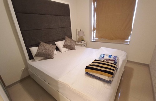 Havelock Town Apartment | Havelock City Edmonton Tower Colombo 05
