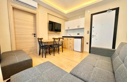 Trabzon Apartment | Haven Apart Hotel INN