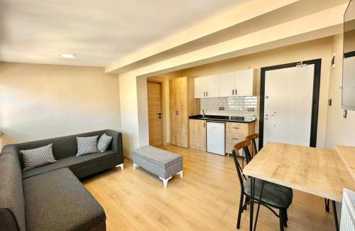 Trabzon Apartment | Haven Apart Hotel INN