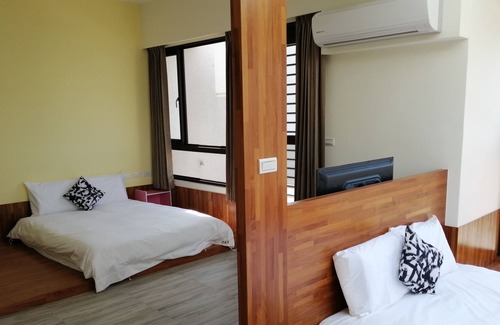 Magong Bed & Breakfast | Haven B&B