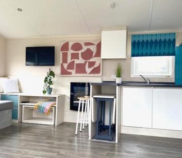 Fleetwood Resort | Haven, Cala Gran caravan park