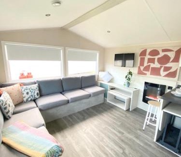 Fleetwood Resort | Haven, Cala Gran caravan park