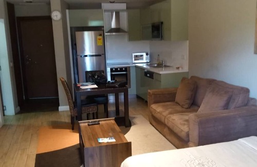 Cantonments Apartment | Haven City at Pearl in the City