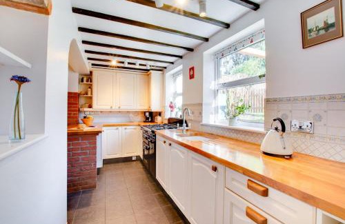Irstead House | Haven Cottage