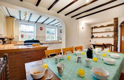 Irstead House | Haven Cottage