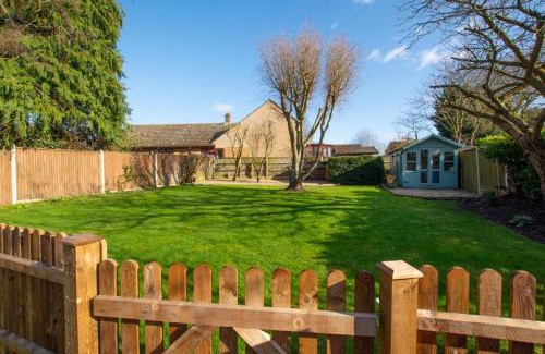 Irstead House | Haven Cottage