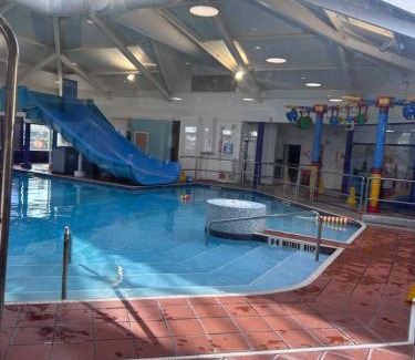 Fleetwood Other | Haven Fleetwood Blackpool Entire home 6 people seaside caravan park