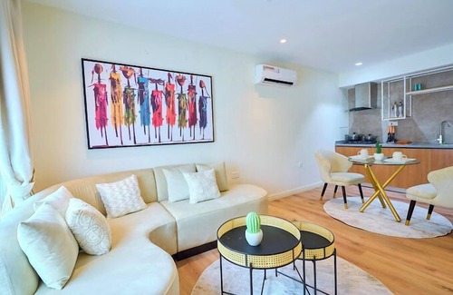 Benin City Apartment | Haven Home Apartment and Suites