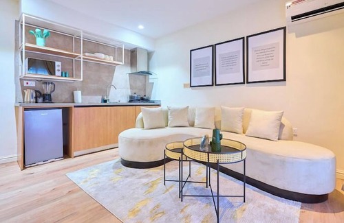 Benin City Apartment | Haven Home Apartment and Suites