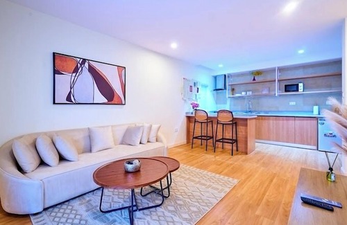 Benin City Apartment | Haven Home Apartment and Suites