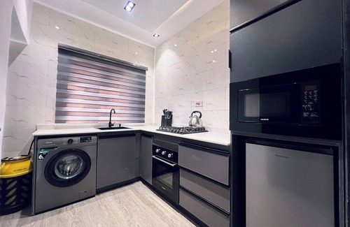 Kubwa Apartment | Haven On The Go Homes and Apartment
