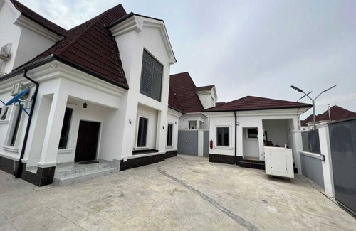 Kubwa Apartment | Haven On The Go Homes and Apartment