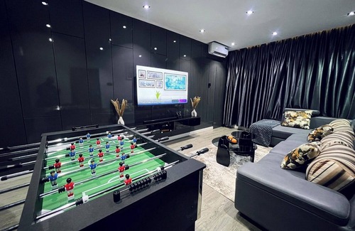 Kubwa Apartment | Haven On The Go Homes and Apartment