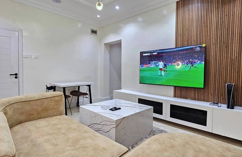 Kubwa Apartment | Haven On The Go Homes and Apartment