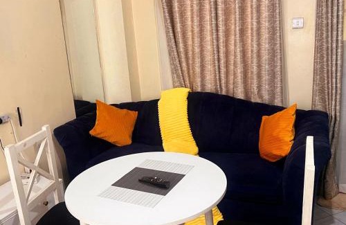 Ngara Apartment | Haven Tulips studio