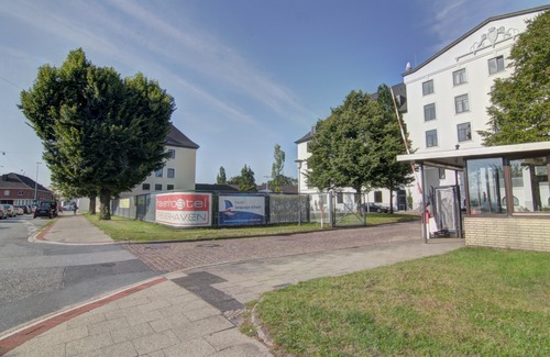 Nord-Mitte Hotel | Havenhostel Bremerhaven