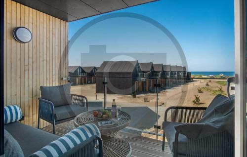 Venemose Apartment | Havnehusene, Lejl 36