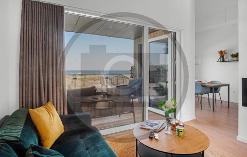 Venemose Apartment | Havnehusene, Lejl 36