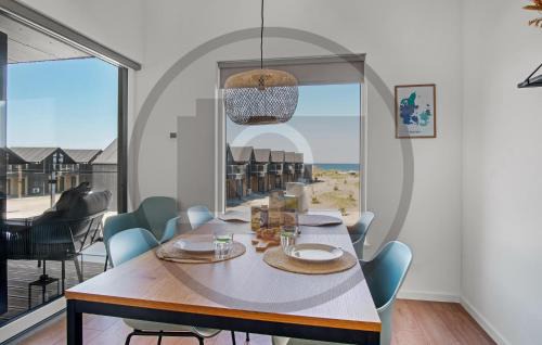 Venemose Apartment | Havnehusene, Lejl 36