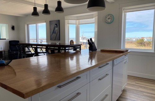 L'Etang-du-Nord House | Havre de Paix