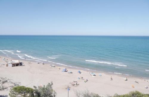 Faro de Cullera Apartment | HAWAI, Esc-3, 3-16