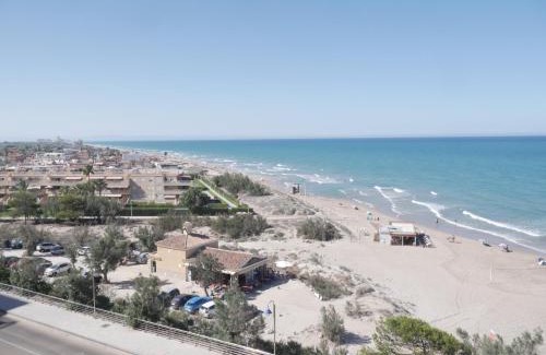 Faro de Cullera Apartment | HAWAI, Esc-3, 3-16