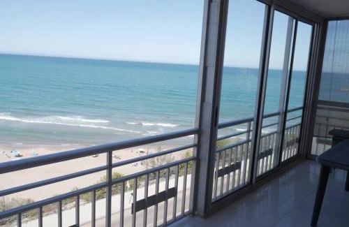 Faro de Cullera Apartment | HAWAI, Esc-3, 3-16