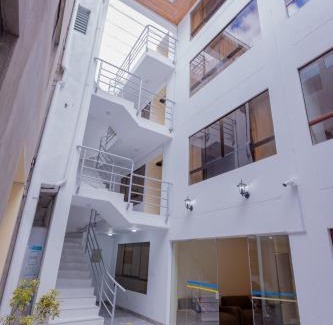 Cusco Historic Center Hotel | Hawka Inka Hostal - Cusco
