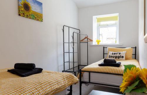 Haworth House | 'Haworth Haven', Warm Winter Cottage Getaway
