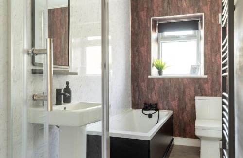 Haworth House | 'Haworth Haven', Warm Winter Cottage Getaway