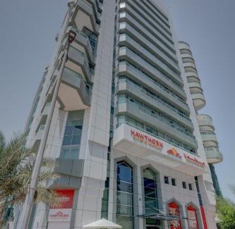 Al Zahiyah Hotel | Hawthorn Extended Stay by Wyndham Abu Dhabi City Center