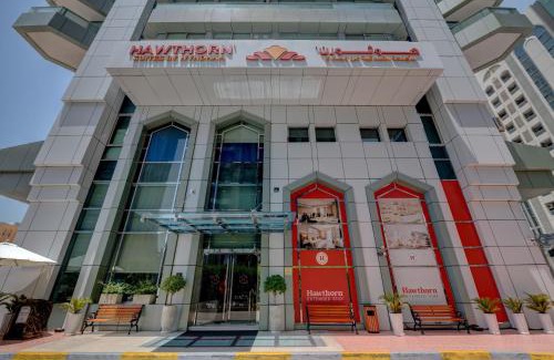 Al Zahiyah Hotel | Hawthorn Extended Stay by Wyndham Abu Dhabi City Center