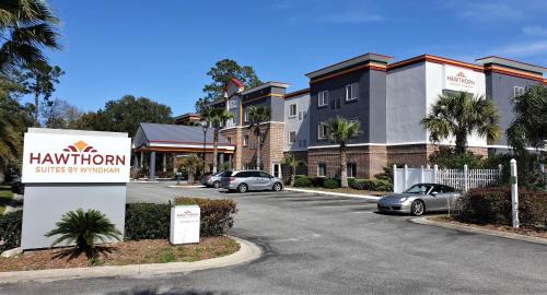 Kingsland Hotel | Hawthorn Extended Stay by Wyndham Kingsland