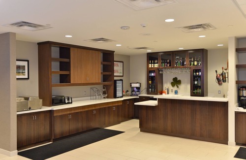 Biggs Field Hotel | Hawthorn Extended Stay by Wyndham El Paso