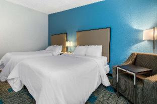 Chambersburg Hotel | Hawthorn Extended Stay by Wyndham Chambersburg