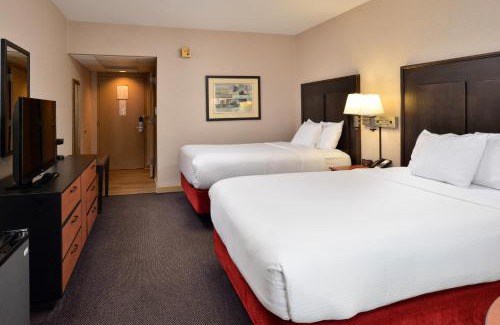Winston - Salem Hotel | Hawthorne Inn & Conference Center
