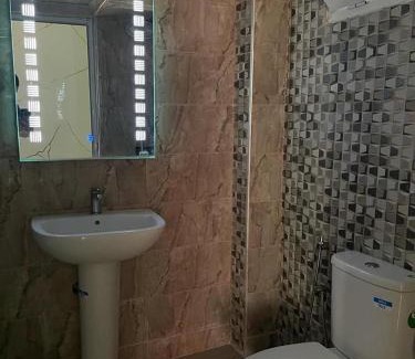 Cite Charaf Apartment | hay mohmmadi agadir