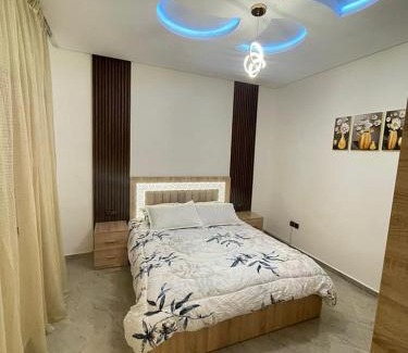 Cite Charaf Apartment | hay mohmmadi agadir