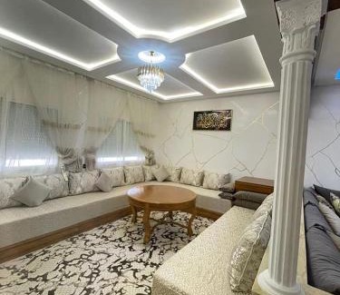 Cite Charaf Apartment | hay mohmmadi agadir