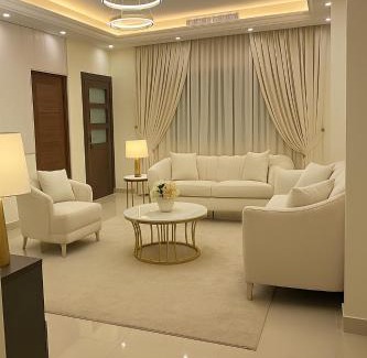 Amman Apartment | haya abdun