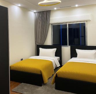 Amman Apartment | haya abdun
